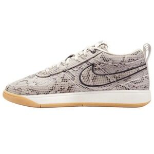Nike Book 1 Python HJ5352-100 Light Orewood Brown Men's 5.5 / Women's 7